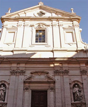 Chiesa del Ges