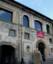 Museo delle Scuderie Aldobrandini